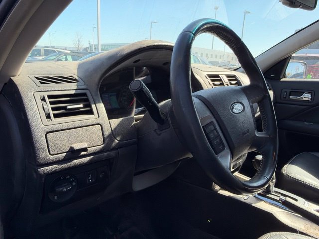 Used 2010 Ford Fusion Hybrid FWD image 9