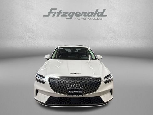 Used 2025 Genesis Electrified GV70 w/ Prestige Package AWD/4WD image 5