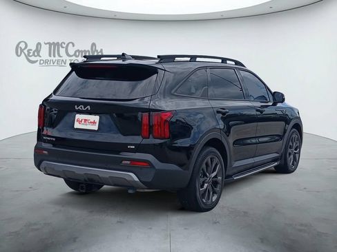 Used 2023 Kia Sorento SX Prestige AWD/4WD image 8