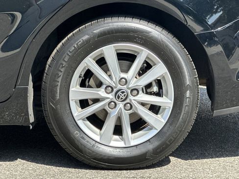 Certified 2025 Toyota Camry LE FWD image 25