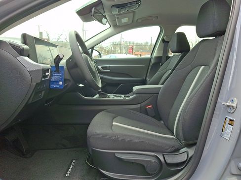 New 2026 Hyundai Sonata SE image 7