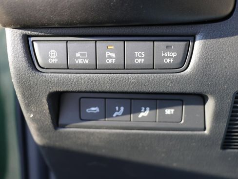 Used 2026 MAZDA CX-50 2.5 Turbo w/ Weather Package image 16