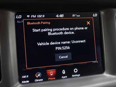 Used 2023 Dodge Charger GT w/ Blacktop Package RWD image 56