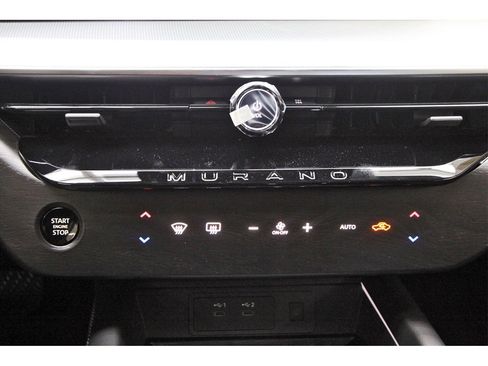 New 2026 Nissan Murano SL image 22