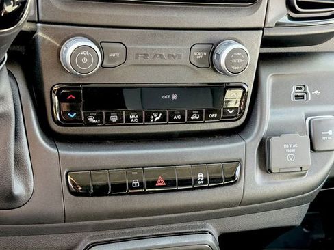 New 2026 RAM ProMaster 1500 w/ Convenience Group image 22