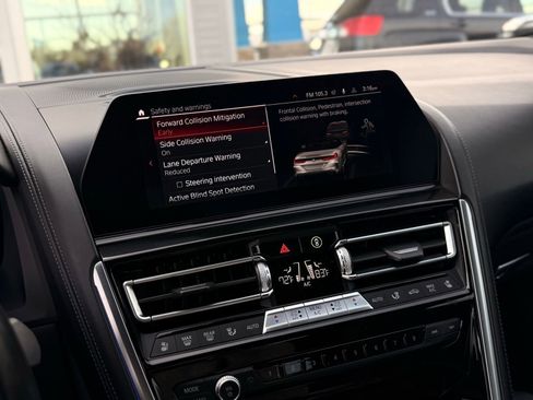 Used 2022 BMW M8 Competition w/ M Carbon Exterior Package image 51