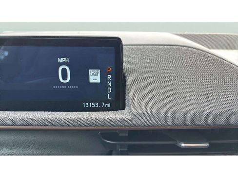 Used 2023 Ford Mustang Mach-E GT image 17