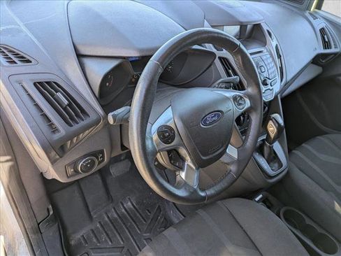 Used 2015 Ford Transit Connect XLT image 7
