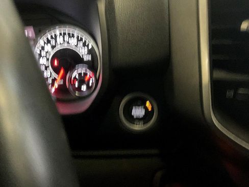 Used 2022 RAM 2500 Big Horn w/ Level C Equiment Group image 23