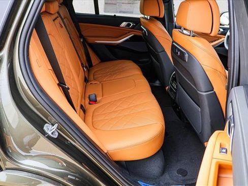 New 2026 BMW X5 M60i w/ Climate Comfort Package image 23