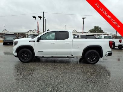 Used 2023 GMC Sierra 1500 Elevation w/ X31 Off-Road Package