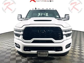 New 2026 RAM 2500 Limited video 2