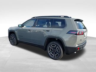 New 2026 Jeep Cherokee Limited AWD/4WD video 3