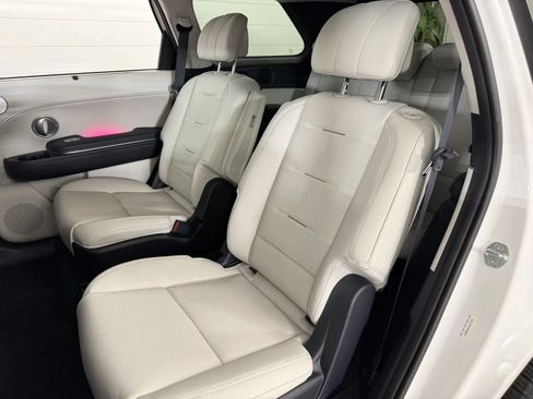 Used 2026 Hyundai Palisade Calligraphy AWD/4WD image 41
