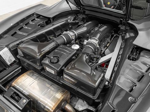 Used 2009 Ferrari F430 Scuderia RWD image 21