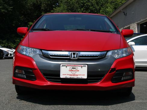Used 2012 Honda Insight LX image 2