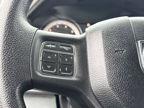 Used 2015 RAM 1500 Express AWD/4WD image 18