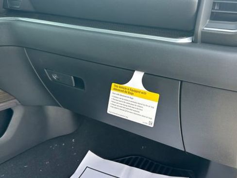 New 2026 Chevrolet Silverado 2500 LT w/ Trail Boss Package image 52