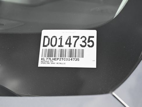 Used 2026 Chevrolet Trax LT w/ LT Convenience Package FWD image 40