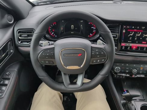 New 2026 Dodge Durango GT image 28