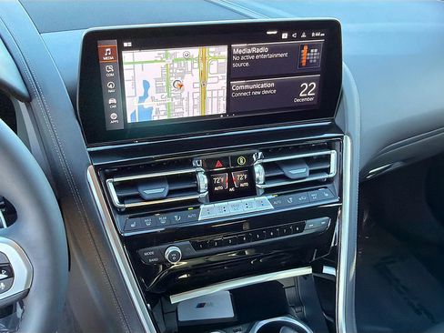 New 2026 BMW 840i image 28