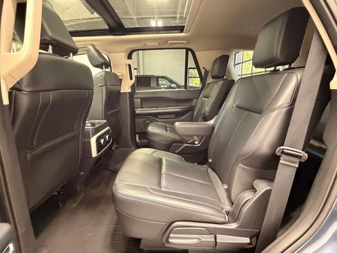 Used 2023 Ford Expedition XLT image 20