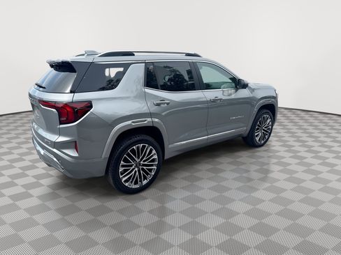 New 2026 GMC Terrain Denali AWD/4WD image 8