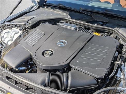 New 2026 Mercedes-Benz C 300 Sedan image 17