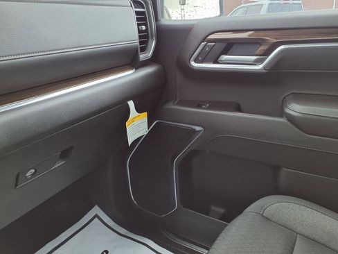 New 2025 Chevrolet Silverado 1500 LT image 5
