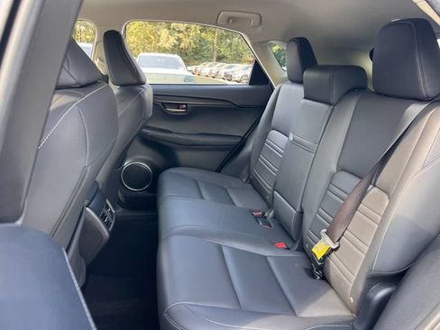 Used 2016 Lexus NX 200t FWD image 14