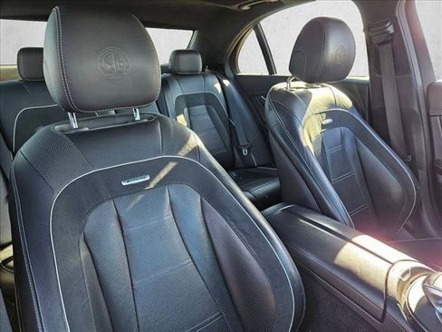 Used 2019 Mercedes-Benz E 63 AMG S image 12
