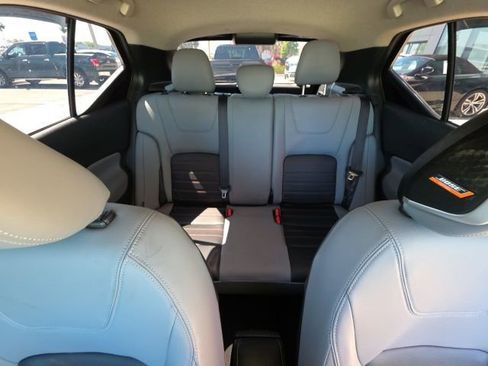 Used 2024 Nissan Kicks SR w/ SR Premium Package FWD image 21