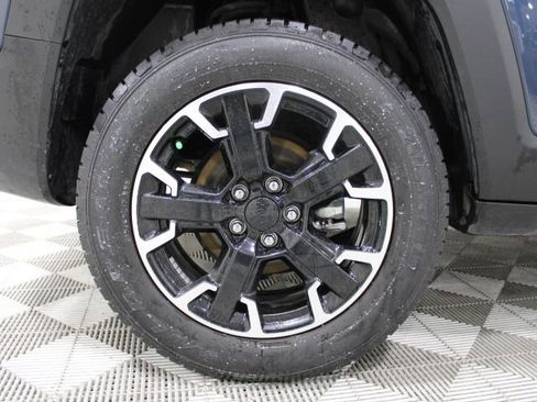 Used 2023 Jeep Renegade Latitude image 34