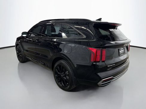 Used 2023 Kia Sorento SX FWD image 7
