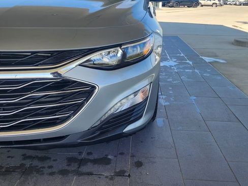Used 2024 Chevrolet Malibu LT FWD image 1