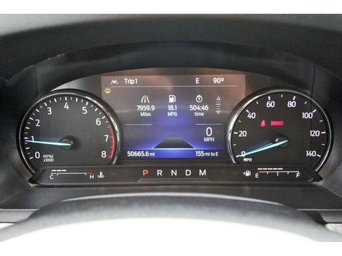 Certified 2023 Ford Explorer Timberline AWD/4WD image 15
