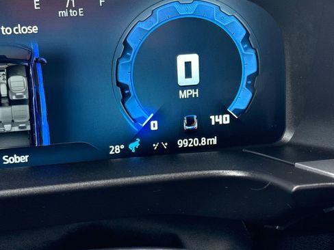 Used 2025 Ford Bronco Sport Big Bend w/ Convenience Package image 34