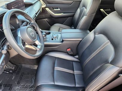 Used 2024 MAZDA CX-90 3.3 Turbo w/ Select Package
