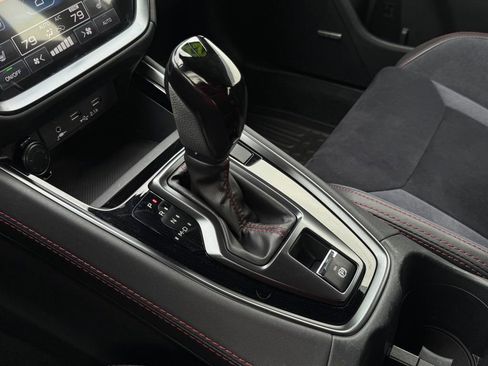 Used 2022 Subaru WRX GT image 26