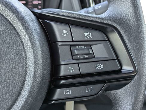 New 2026 Subaru Forester image 24