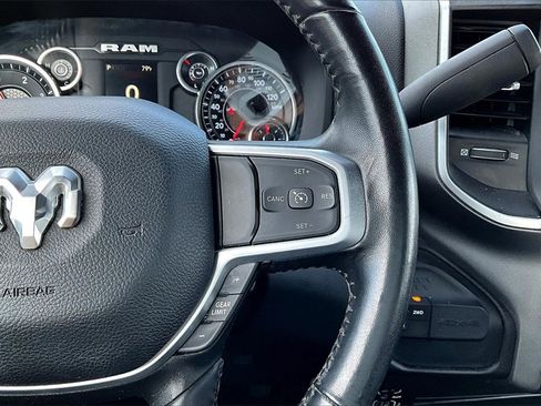 Used 2024 RAM 3500 Big Horn image 20