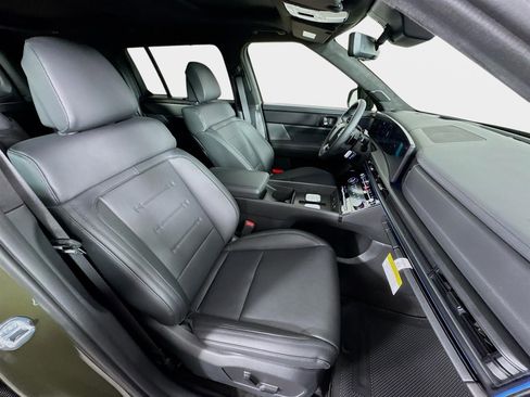 New 2026 Hyundai Santa Fe Calligraphy FWD image 30