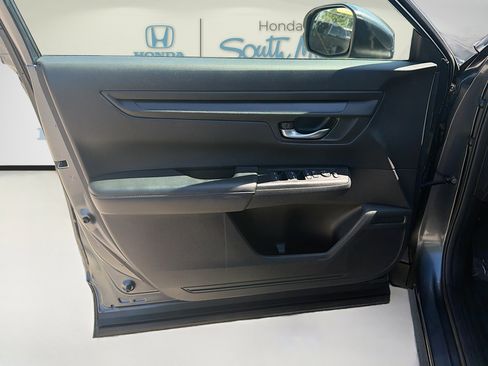 Certified 2024 Honda CR-V EX image 20