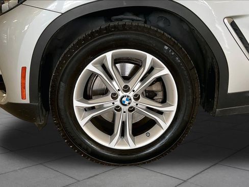 Used 2019 BMW X3 sDrive30i RWD image 10