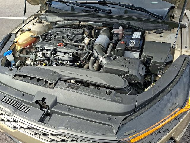 Used 2022 Kia K5 EX w/ EX Premium Package FWD image 29