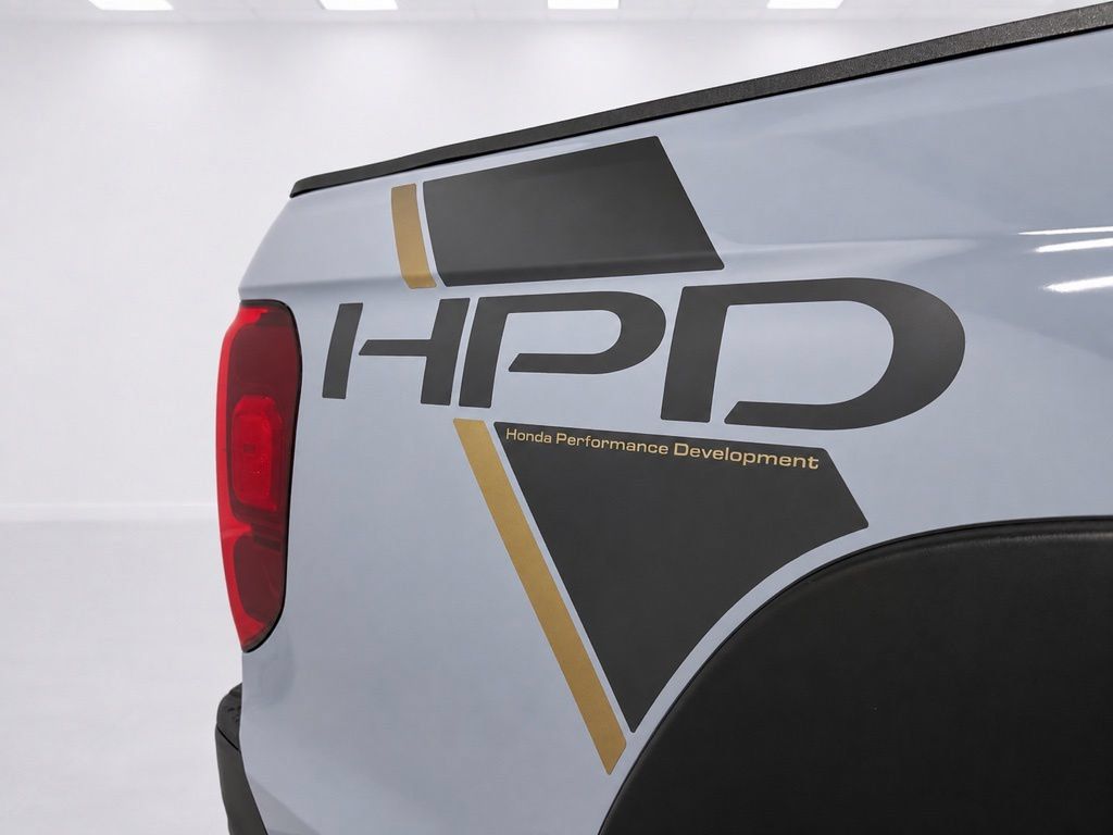 Used 2023 Honda Ridgeline RTL image 6