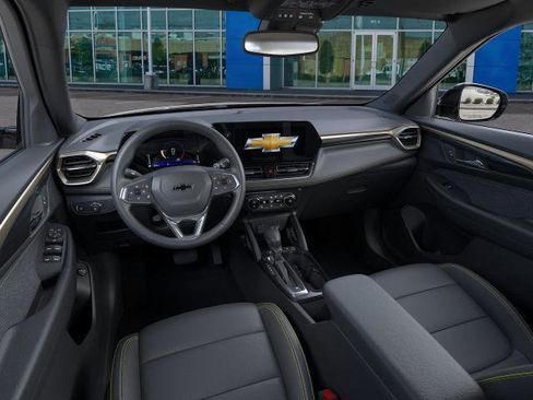 New 2026 Chevrolet TrailBlazer ACTIV w/ Convenience Package image 39