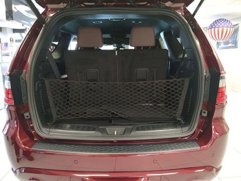 New 2026 Dodge Durango GT AWD/4WD image 24