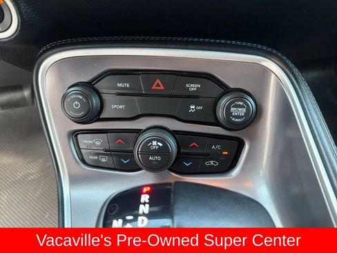 Used 2021 Dodge Challenger SXT RWD image 18