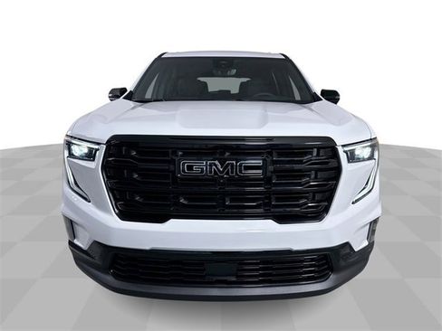 New 2026 GMC Acadia Elevation image 3